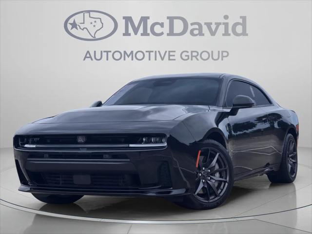 2026 Dodge Charger Scat Pack 2-Door AWD for sale in Frisco, TX