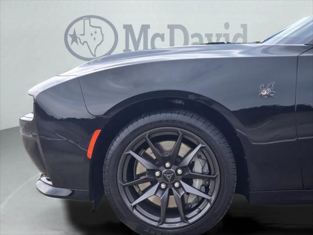 2026 Dodge Charger Scat Pack 2-Door AWD