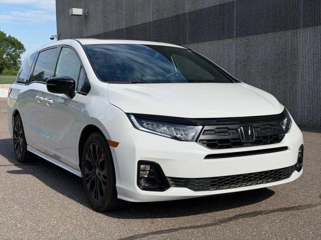 2025 Honda Odyssey Sport-L for sale in Loretto, MN