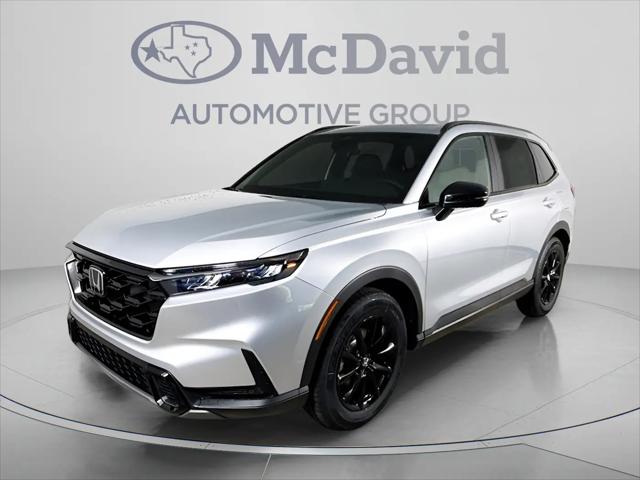 2026 Honda CR-V Hybrid 2WD Sport-L for sale in Frisco, TX