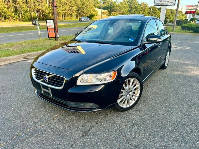 2010 Volvo S40 2.4i for sale in Fredericksburg, VA