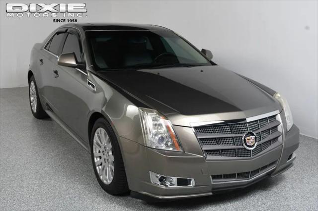 2011 Cadillac CTS Performance for sale in Nashville, TN