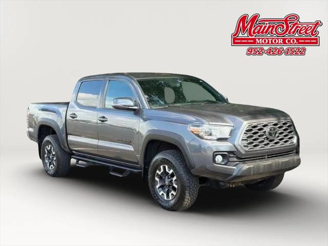 2023 Toyota Tacoma TRD Off Road for sale in Hopkins, MN