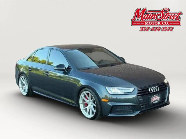 2018 Audi A4 2.0T Premium for sale in Hopkins, MN