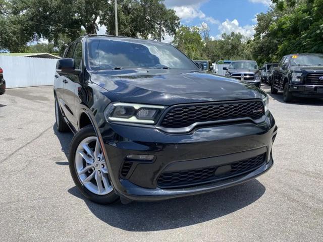 2023 Dodge Durango GT Plus AWD
