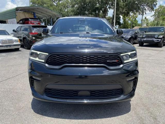 2023 Dodge Durango GT Plus AWD