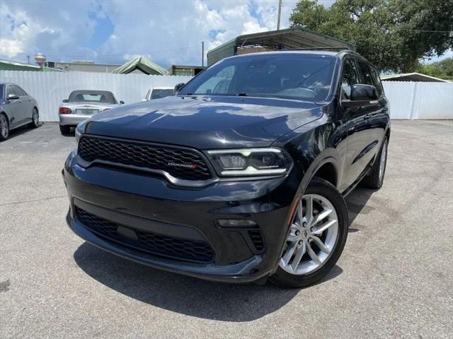 2023 Dodge Durango GT Plus AWD