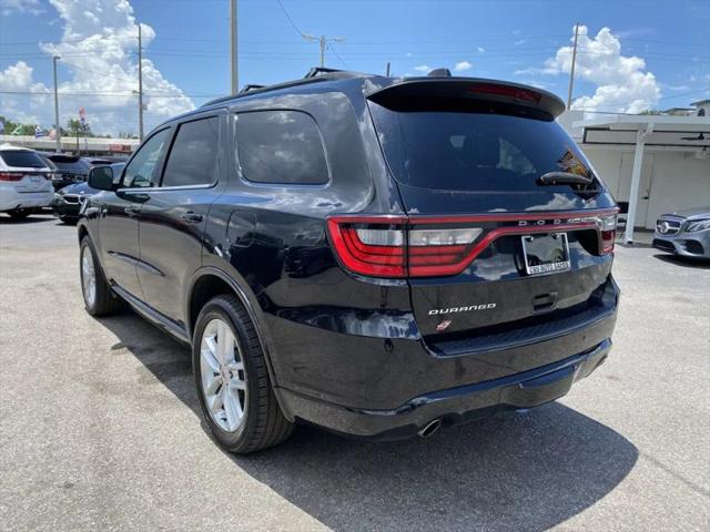 2023 Dodge Durango GT Plus AWD