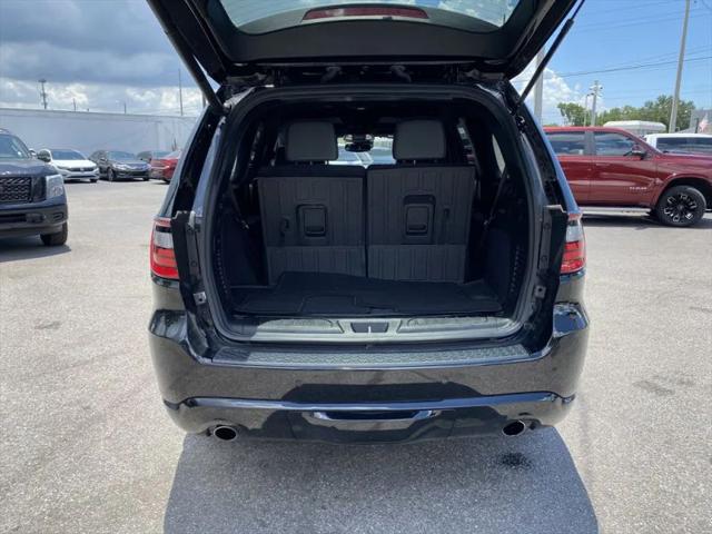 2023 Dodge Durango GT Plus AWD
