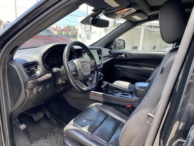 2023 Dodge Durango GT Plus AWD