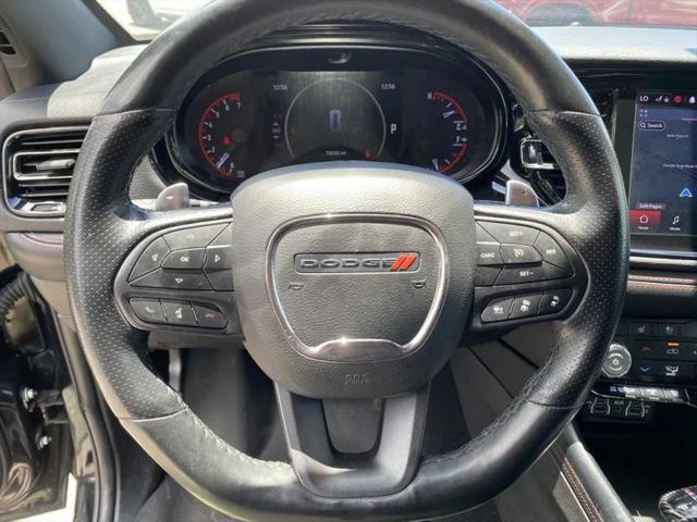 2023 Dodge Durango GT Plus AWD