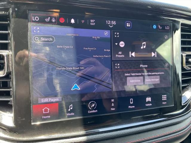 2023 Dodge Durango GT Plus AWD