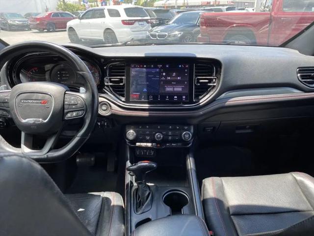 2023 Dodge Durango GT Plus AWD