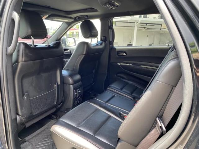 2023 Dodge Durango GT Plus AWD