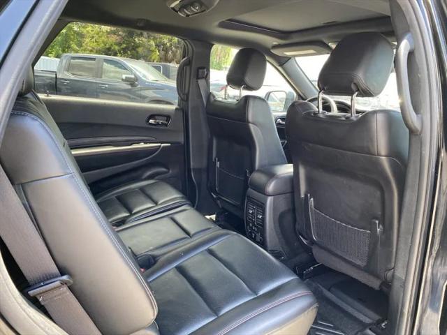 2023 Dodge Durango GT Plus AWD