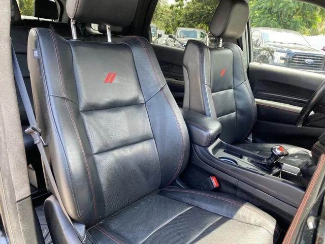 2023 Dodge Durango GT Plus AWD