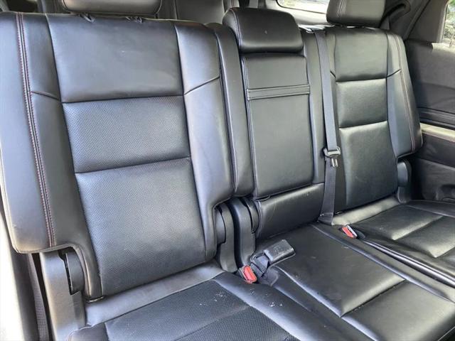 2023 Dodge Durango GT Plus AWD