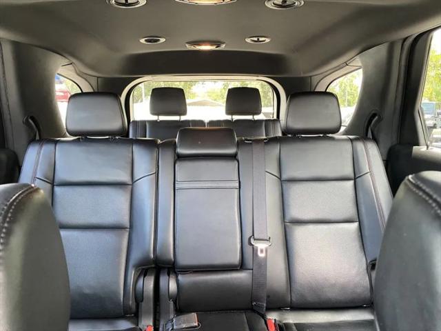 2023 Dodge Durango GT Plus AWD