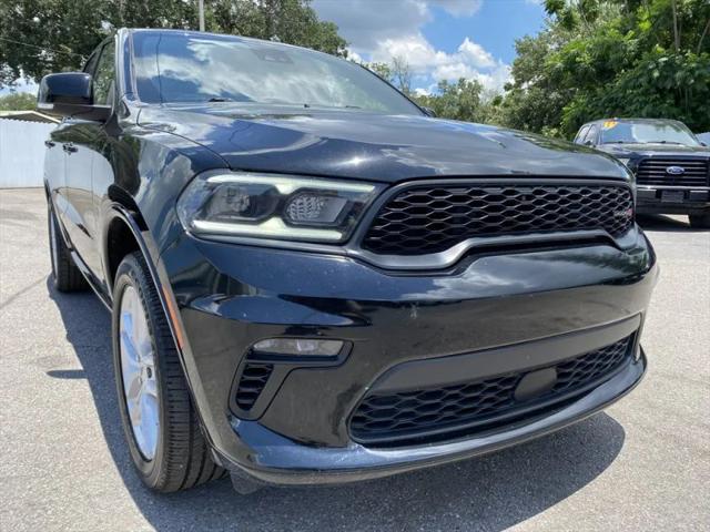 2023 Dodge Durango GT Plus AWD