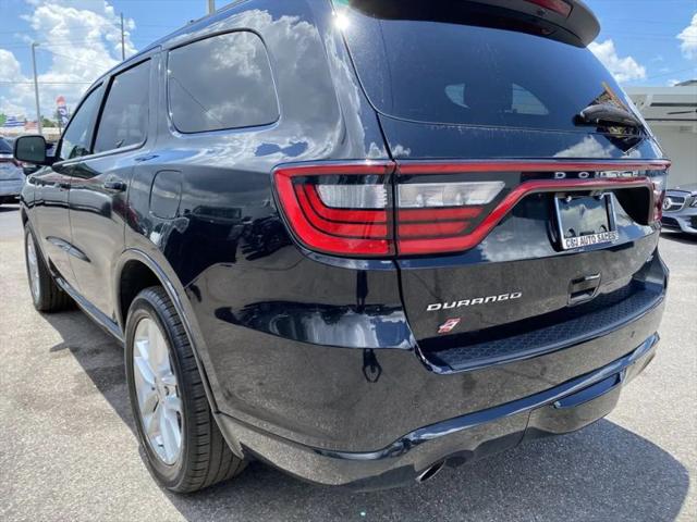 2023 Dodge Durango GT Plus AWD