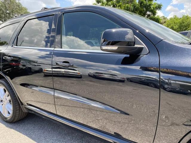 2023 Dodge Durango GT Plus AWD