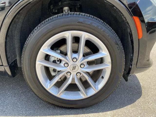 2023 Dodge Durango GT Plus AWD