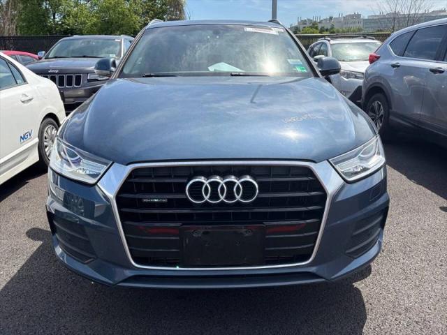 2016 Audi Q3 2.0T Premium Plus for sale in Upper Marlboro, MD