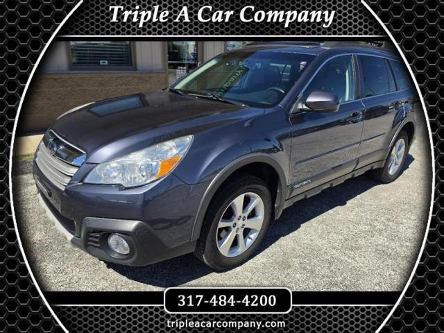 2014 Subaru Outback 2.5i Limited for sale in Indianapolis, IN