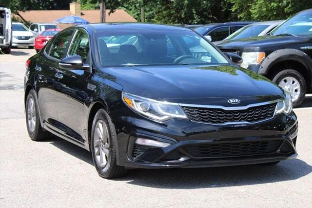 2020 Kia Optima LX for sale in Gainesville, GA