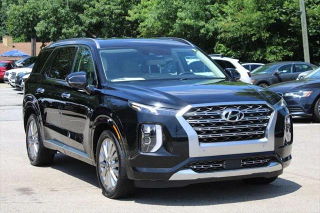 2020 Hyundai Palisade Limited for sale in Gainesville, GA