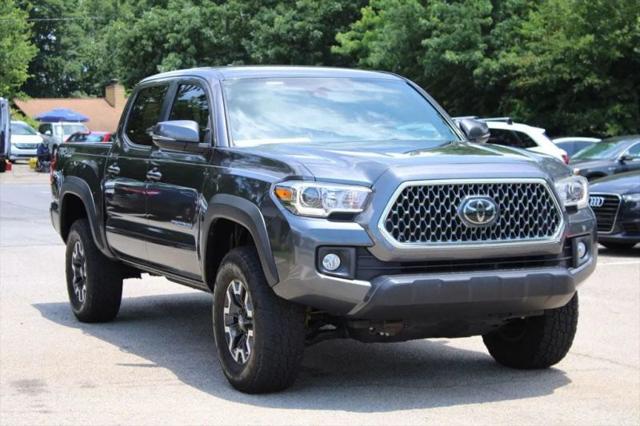 2018 Toyota Tacoma TRD Off Road for sale in Gainesville, GA