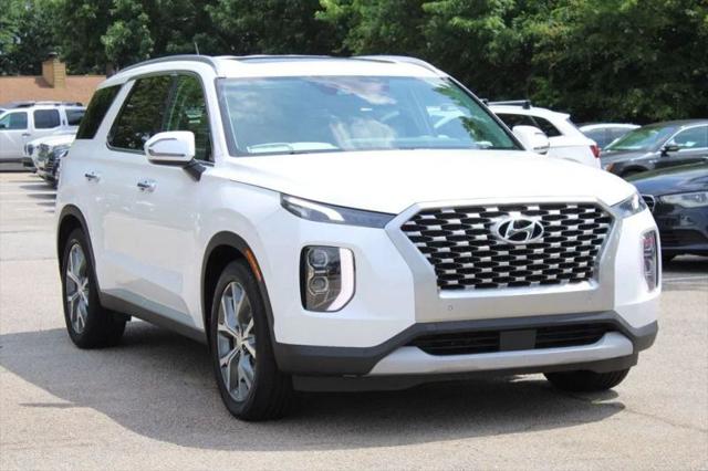 2021 Hyundai Palisade SEL for sale in Gainesville, GA