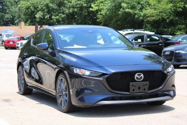 2023 Mazda Mazda3 2.5 S Select for sale in Gainesville, GA