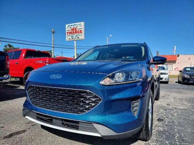 2020 Ford Escape SE for sale in Bradenton, FL