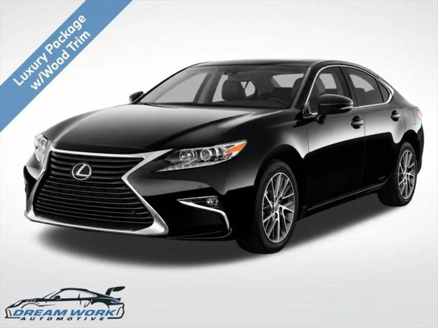 2018 Lexus ES 350 350 for sale in Charlotte, NC