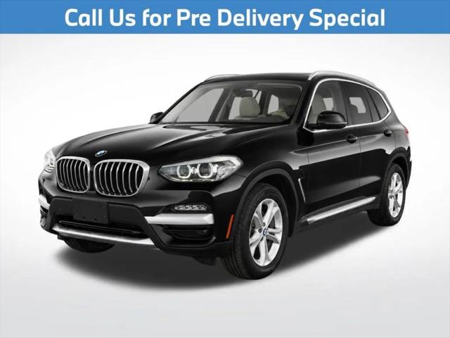 2020 BMW X3 xDrive30i for sale in Charlotte, NC