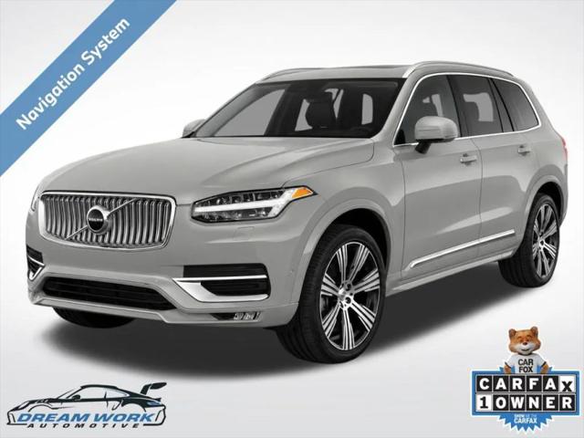 2024 Volvo XC90 B6 Ultimate Bright Theme 7-Seater for sale in Charlotte, NC