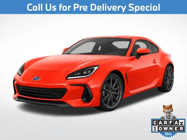 2024 Subaru BRZ Limited for sale in Charlotte, NC