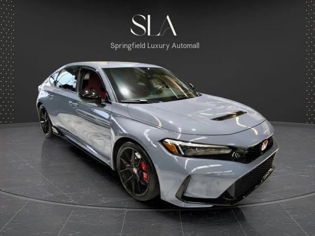 2024 Honda Civic Base for sale in Springfield, NJ