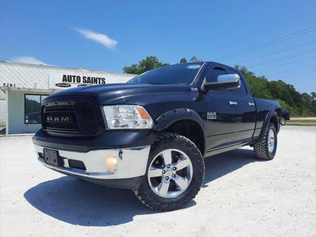 2016 Ram 1500 Big Horn for sale in Shallotte, NC