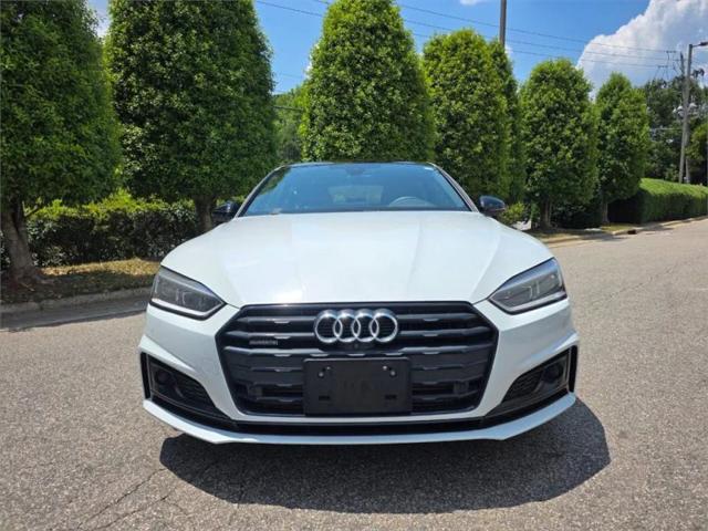 2019 Audi A5 45 Premium