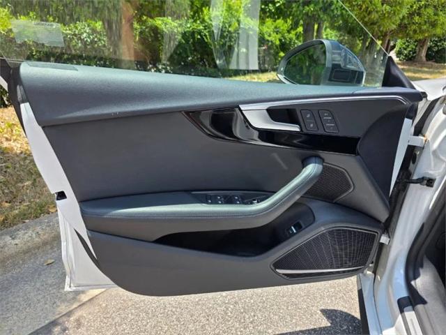 2019 Audi A5 45 Premium