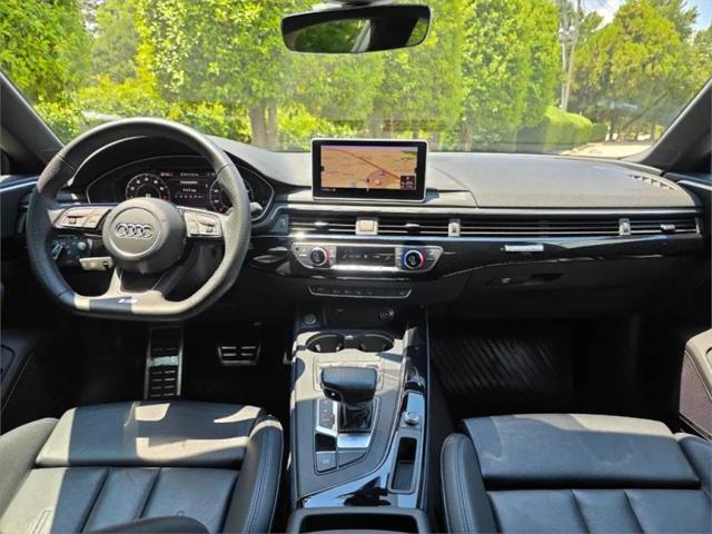 2019 Audi A5 45 Premium