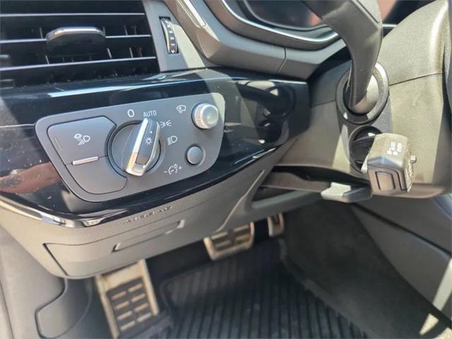 2019 Audi A5 45 Premium