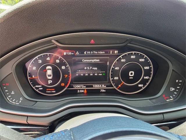 2019 Audi A5 45 Premium