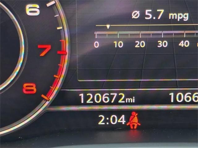 2019 Audi A5 45 Premium