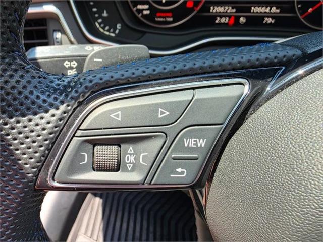 2019 Audi A5 45 Premium