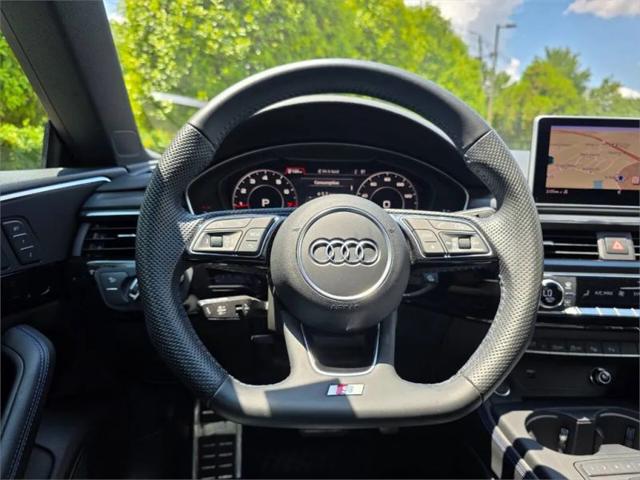 2019 Audi A5 45 Premium