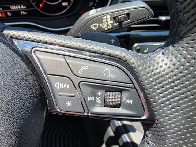 2019 Audi A5 45 Premium