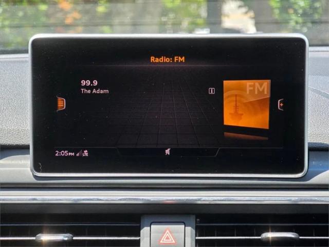 2019 Audi A5 45 Premium